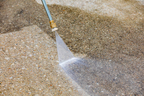 Reliable Dickinson, ND Pressure washing Solutions